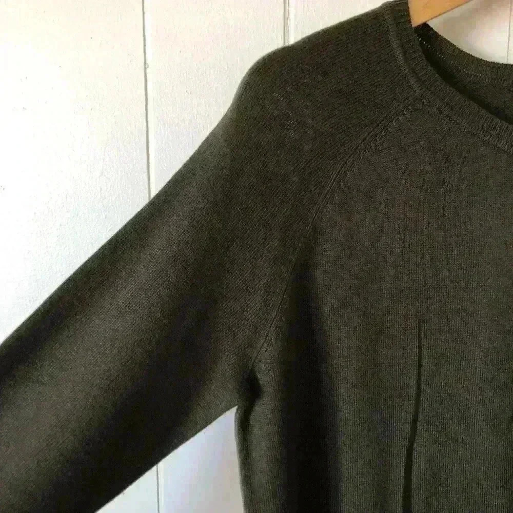 Philosophy Lightweight Top Sweater Size S - Picture 6 of 8